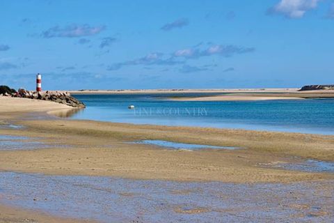 Villa a Olhao, Faro, Olhao - € 1.250.000 | Ref: FC028TV-V3*W - foto 5