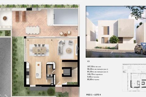 Villa a Olhao, Faro, Olhao - € 1.250.000 | Ref: FC028TV-V3*W - foto 14