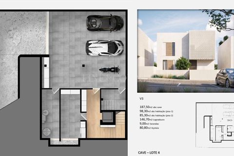 Villa a Olhao, Faro, Olhao - € 1.250.000 | Ref: FC028TV-V3*W - foto 17