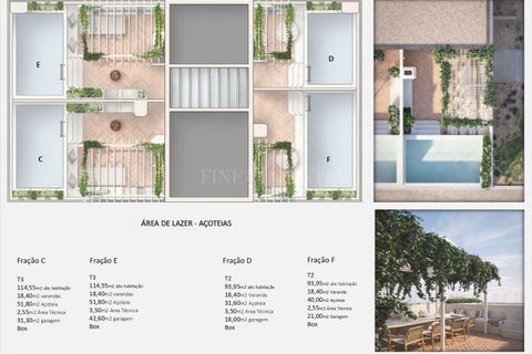 Lejlighed i Olhao, Faro, Olhao - € 605.850 | Ref: FC028TVD*W - foto 11