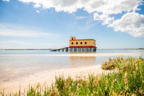 Lejlighed i Olhao, Faro, Olhao - € 605.850 | Ref: FC028TVD*W - foto 14