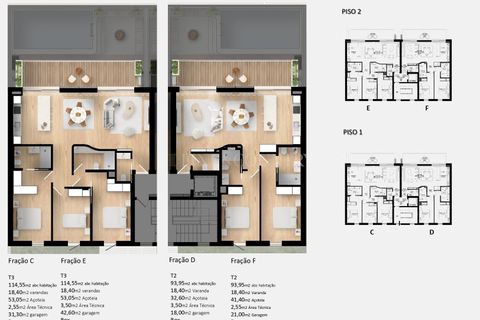 Lejlighed i Olhao, Faro, Olhao - € 605.850 | Ref: FC028TVD*W - foto 20