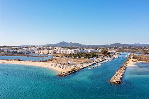 Lejlighed i Olhao, Faro, Olhao - € 637.875 | Ref: FC028TVA*W - foto 8