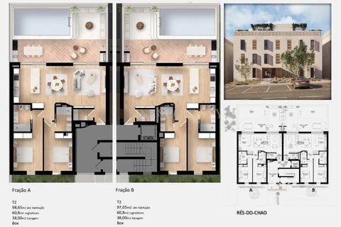 Lejlighed i Olhao, Faro, Olhao - € 637.875 | Ref: FC028TVA*W - foto 17