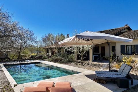 Villa a Duras, Lot-et-Garonne, Duras - € 630.000 | Ref: CJG054 - foto 2