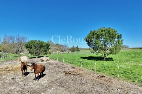 Villa a Duras, Lot-et-Garonne, Duras - € 630.000 | Ref: CJG054 - foto 3