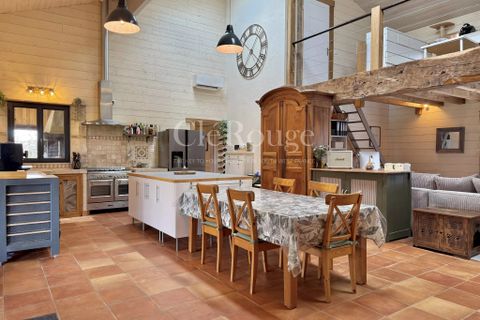 Villa a Duras, Lot-et-Garonne, Duras - € 630.000 | Ref: CJG054 - foto 6
