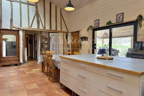 Villa a Duras, Lot-et-Garonne, Duras - € 630.000 | Ref: CJG054 - foto 8