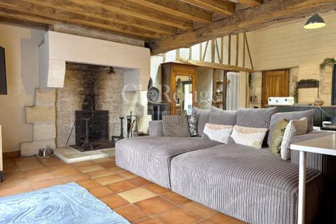 Villa a Duras, Lot-et-Garonne, Duras - € 630.000 | Ref: CJG054 - foto 9