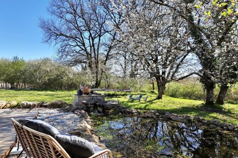 Villa a Duras, Lot-et-Garonne, Duras - € 630.000 | Ref: CJG054 - foto 15
