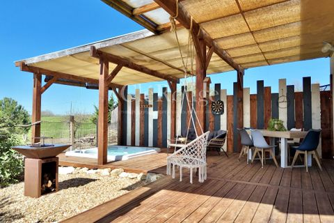 Villa a Duras, Lot-et-Garonne, Duras - € 630.000 | Ref: CJG054 - foto 16