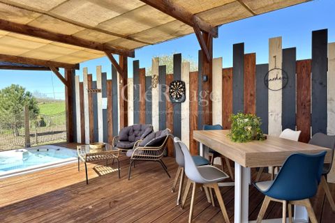 Villa a Duras, Lot-et-Garonne, Duras - € 630.000 | Ref: CJG054 - foto 17