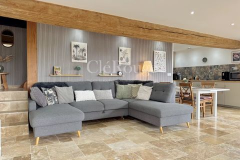 Villa a Duras, Lot-et-Garonne, Duras - € 630.000 | Ref: CJG054 - foto 18