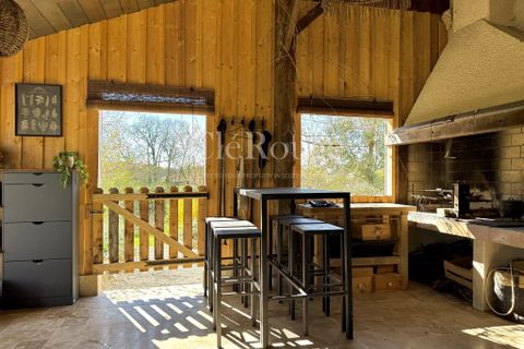 Villa a Duras, Lot-et-Garonne, Duras - € 630.000 | Ref: CJG054 - foto 24