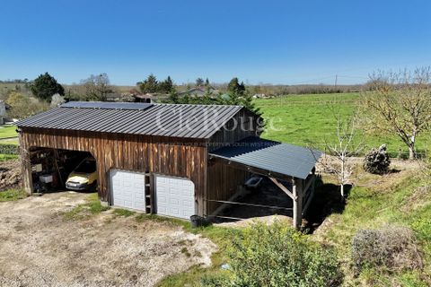 Villa a Duras, Lot-et-Garonne, Duras - € 630.000 | Ref: CJG054 - foto 25