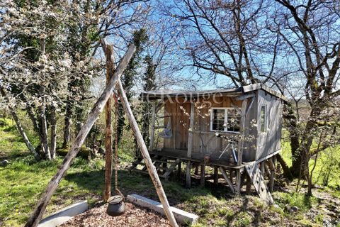 Villa a Duras, Lot-et-Garonne, Duras - € 630.000 | Ref: CJG054 - foto 26