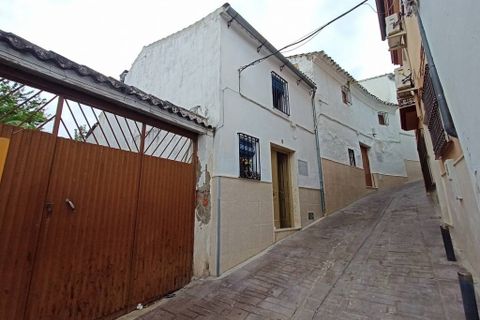 Byhus i Luque, Cordoba, Luque - € 29.900 | Ref: AI-Casa Jimenez - foto 1