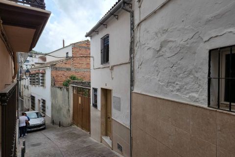 Byhus i Luque, Cordoba, Luque - € 29.900 | Ref: AI-Casa Jimenez - foto 10