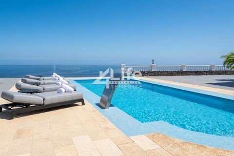 Villa i Candelaria, Tenerife, Candelaria - € 3.500.000 | Ref: AJ-300426 - foto 2