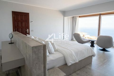 Villa i Candelaria, Tenerife, Candelaria - € 3.500.000 | Ref: AJ-300426 - foto 5