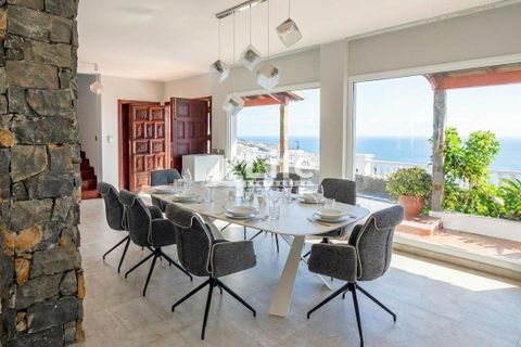 Villa i Candelaria, Tenerife, Candelaria - € 3.500.000 | Ref: AJ-300426 - foto 6