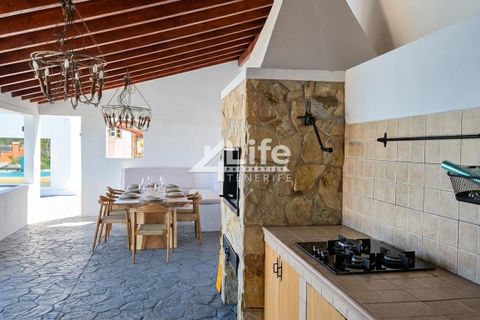 Villa i Candelaria, Tenerife, Candelaria - € 3.500.000 | Ref: AJ-300426 - foto 7