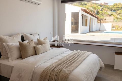 Villa i Candelaria, Tenerife, Candelaria - € 3.500.000 | Ref: AJ-300426 - foto 8
