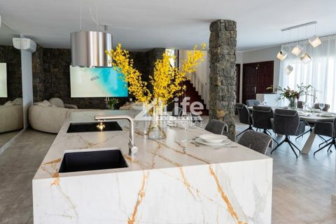 Villa i Candelaria, Tenerife, Candelaria - € 3.500.000 | Ref: AJ-300426 - foto 10