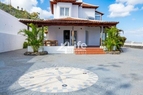 Villa i Candelaria, Tenerife, Candelaria - € 3.500.000 | Ref: AJ-300426 - foto 16