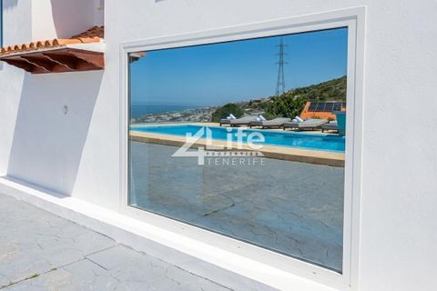 Villa i Candelaria, Tenerife, Candelaria - € 3.500.000 | Ref: AJ-300426 - foto 19