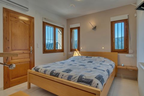 Villa a Jalon, Alicante, Jalon - € 599.000 | Ref: 2366 - foto 10