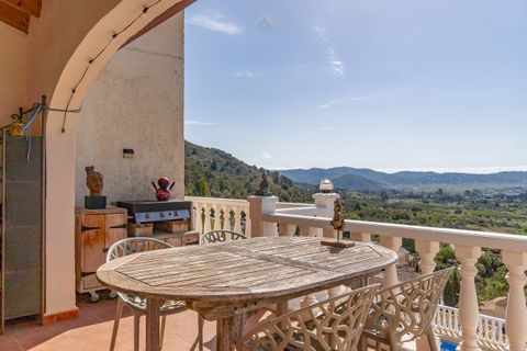 Villa a Jalon, Alicante, Jalon - € 599.000 | Ref: 2366 - foto 12