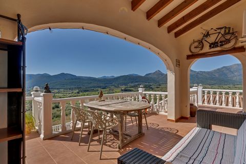 Villa a Jalon, Alicante, Jalon - € 599.000 | Ref: 2366 - foto 13