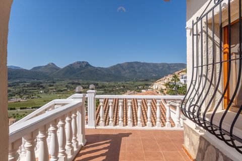 Villa a Jalon, Alicante, Jalon - € 599.000 | Ref: 2366 - foto 14