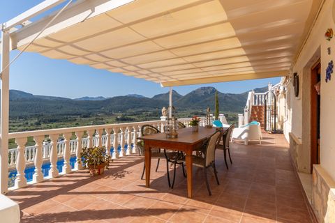 Villa a Jalon, Alicante, Jalon - € 599.000 | Ref: 2366 - foto 16