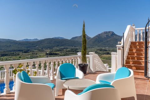Villa a Jalon, Alicante, Jalon - € 599.000 | Ref: 2366 - foto 17