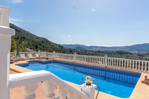Villa a Jalon, Alicante, Jalon - € 599.000 | Ref: 2366 - foto 33