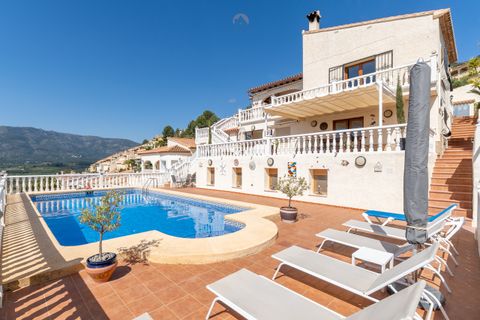Villa a Jalon, Alicante, Jalon - € 599.000 | Ref: 2366 - foto 34