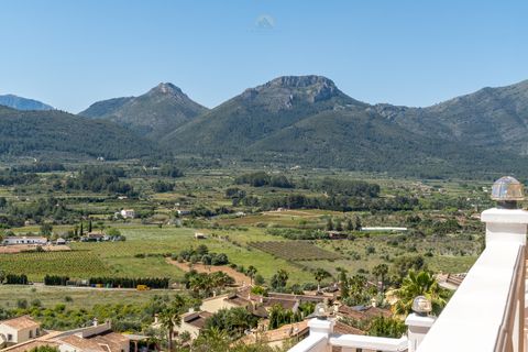 Villa a Jalon, Alicante, Jalon - € 599.000 | Ref: 2366 - foto 37