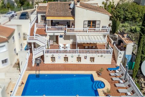Villa a Jalon, Alicante, Jalon - € 599.000 | Ref: 2366 - foto 40