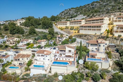 Villa a Jalon, Alicante, Jalon - € 599.000 | Ref: 2366 - foto 42