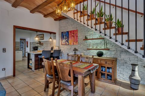 Villa a Alcalali, Alicante, Alcalali - € 630.000 | Ref: 2383 - foto 8