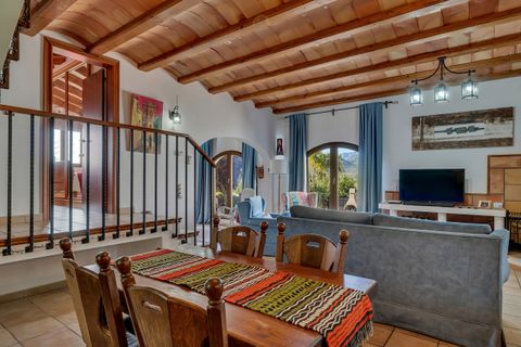 Villa a Alcalali, Alicante, Alcalali - € 630.000 | Ref: 2383 - foto 9