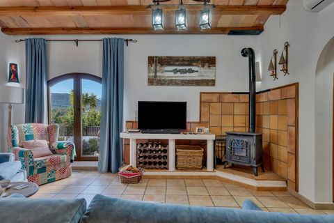 Villa a Alcalali, Alicante, Alcalali - € 630.000 | Ref: 2383 - foto 10