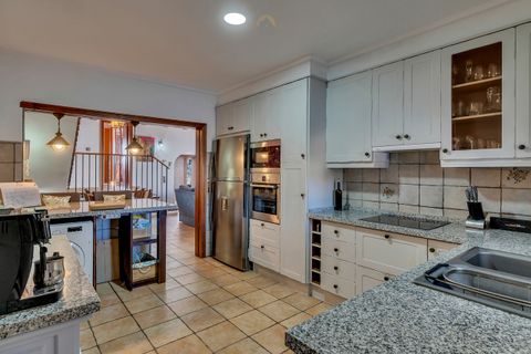 Villa a Alcalali, Alicante, Alcalali - € 630.000 | Ref: 2383 - foto 12