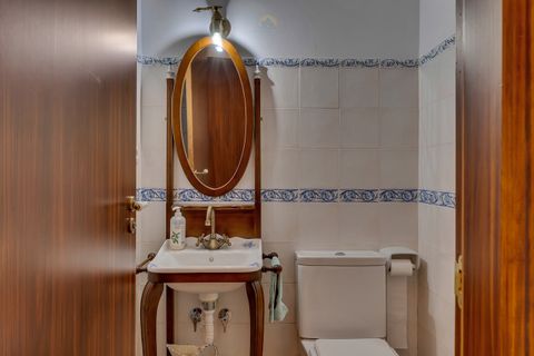 Villa a Alcalali, Alicante, Alcalali - € 630.000 | Ref: 2383 - foto 13