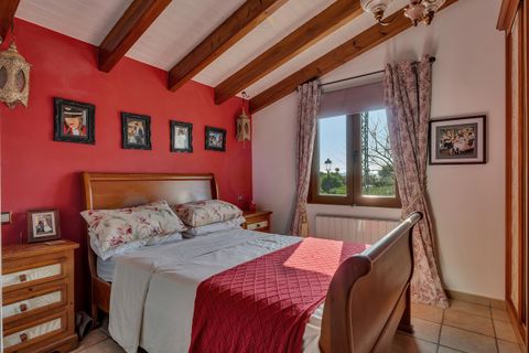 Villa a Alcalali, Alicante, Alcalali - € 630.000 | Ref: 2383 - foto 14