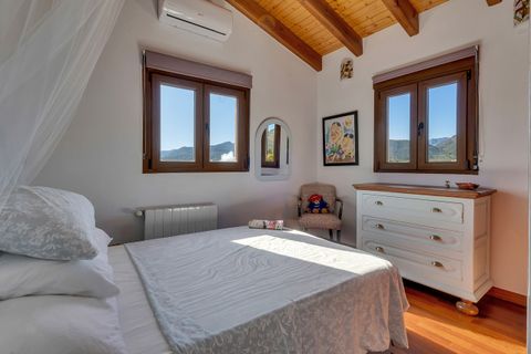 Villa a Alcalali, Alicante, Alcalali - € 630.000 | Ref: 2383 - foto 17
