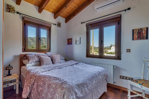 Villa a Alcalali, Alicante, Alcalali - € 630.000 | Ref: 2383 - foto 20