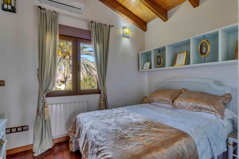 Villa a Alcalali, Alicante, Alcalali - € 630.000 | Ref: 2383 - foto 22